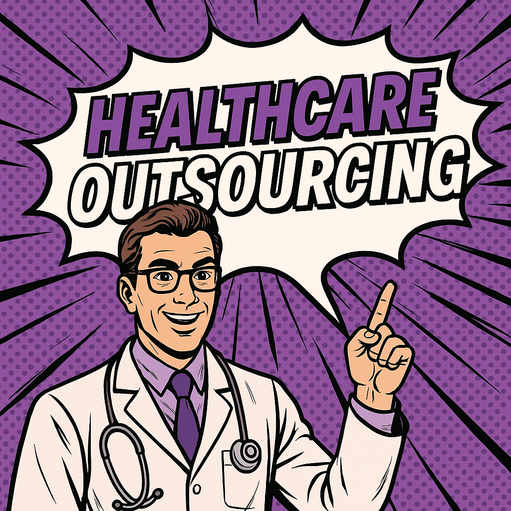Healthcare IT Outsourcing: Key Benefits and Rising Companies to Watch in 2025 3 healthcare outsourcing
