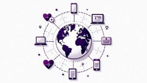 The Rise of Global Medical Virtual Assistants: Transforming Healthcare Worldwide 1 Global Medical Virtual Assistants