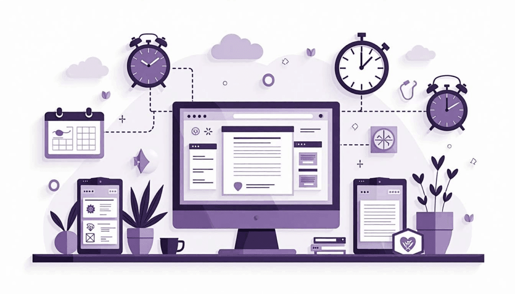 Medical Appointment Scheduling: Why Smart Healthcare Providers Outsource 1 medical appointment scheduling