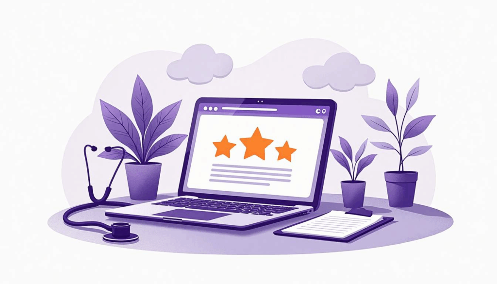 Why Google Review Responses Matter for Healthcare Practices 1 Google review responses