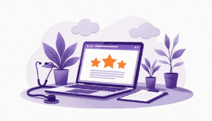 Why Google Review Responses Matter for Healthcare Practices 1 Google Review Responses