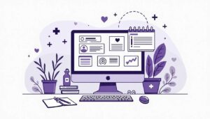 Top Benefits of Using a Virtual Assistant for Healthcare Professionals 2 virtual assistant for healthcare professionals
