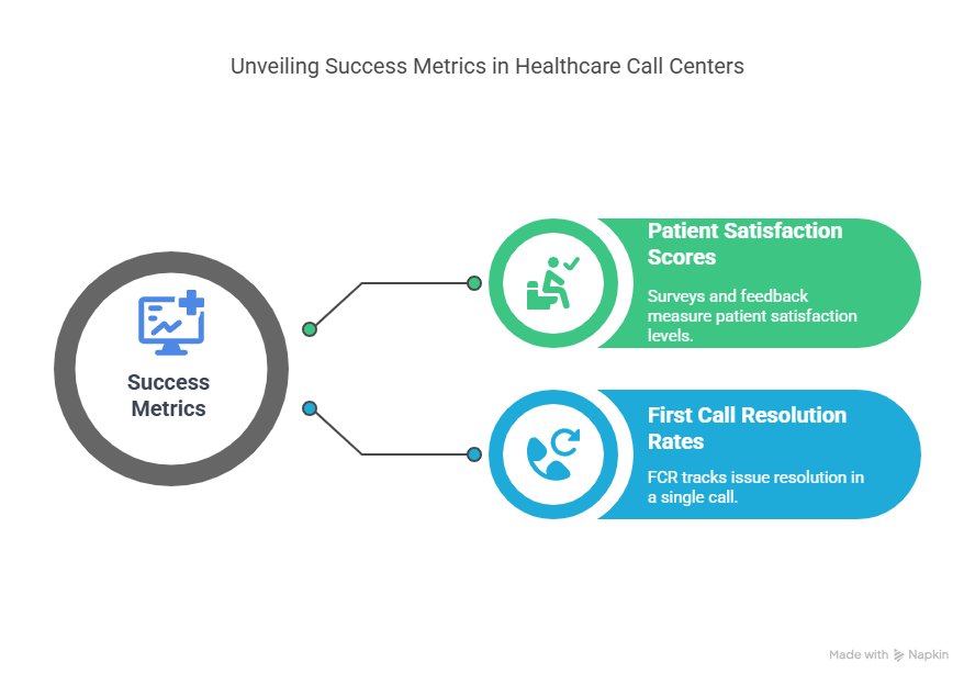 Top 10 Healthcare Call Center Companies Revolutionizing Patient Engagement 3 Measuring Success in Patient Engagement