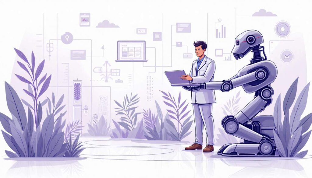 How Does AI Reduce Costs in Healthcare: A Comprehensive Guide 1 How Does AI Reduce Costs in Healthcare