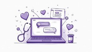 AI Chatbot for Healthcare: Revolutionizing Patient Engagement and Care 2 AI chatbot for healthcare