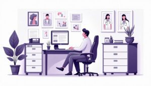 how to become a medical administrative assistant