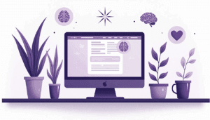 How a Virtual Assistant for Mental Health Practices Transforms Care 3 Virtual Assistant for Mental Health