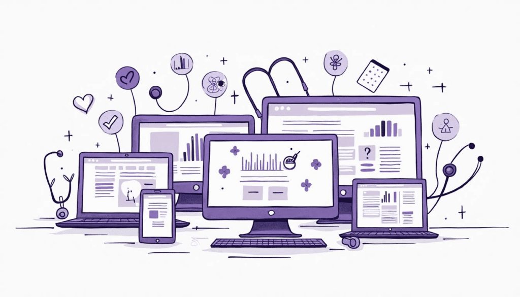 Top 10 Best EMR Tools for Small Practices 1 Best EMR Tools for Small Practices