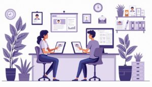 Top 10 Medical Receptionist Software Solutions for Streamlined Office Management 1 Medical Receptionist Software