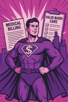 Adapting Billing Workflows to Value-Based Care Models in 2025 3 value based care