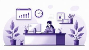Virtual Receptionist for Medical Office: 6 Key Benefits You Need to Know 7 virtual receptionist for medical office