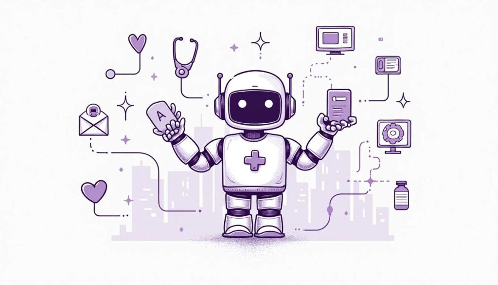 Conversational AI in Healthcare
