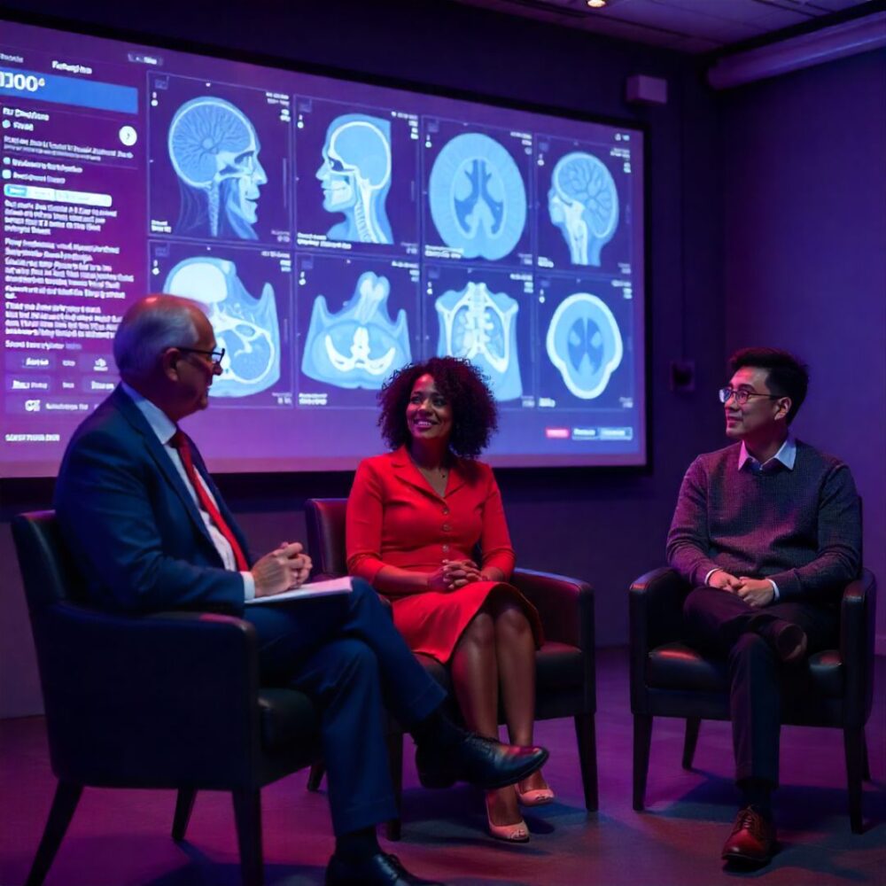 AI in Medical Imaging