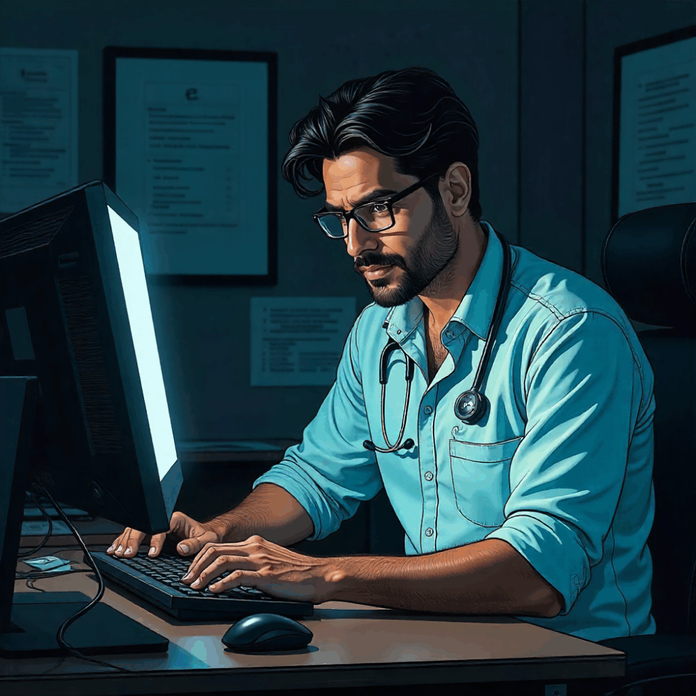 The Emerging Role of BPO in Hybrid Healthcare’s Future 3 hybrid healthcare BPO partner