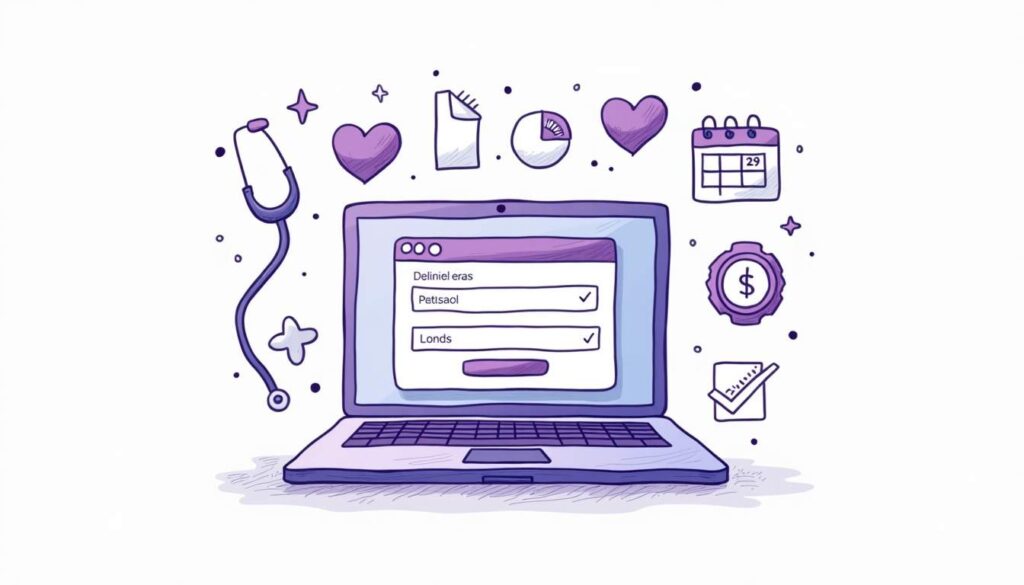 How to Easily Book a Primary Care Online Appointment 1 primary care online appointment