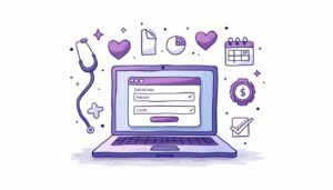 How to Easily Book a Primary Care Online Appointment 1 primary care online appointment