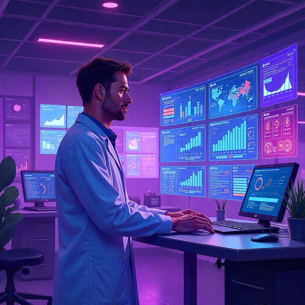 The Future of Medical Claims Processing: Trends and Innovations 5 Medical Claims Processing