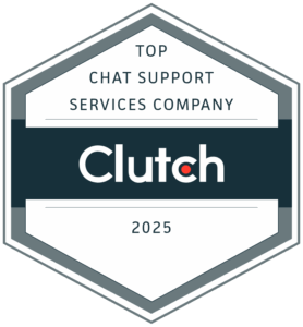 Top Chat Support Services Company