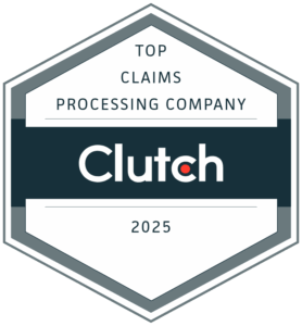 Top Claims Processing Company