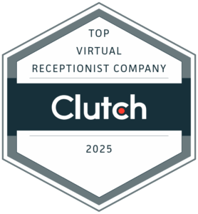 Top Virtual Receptionist Company