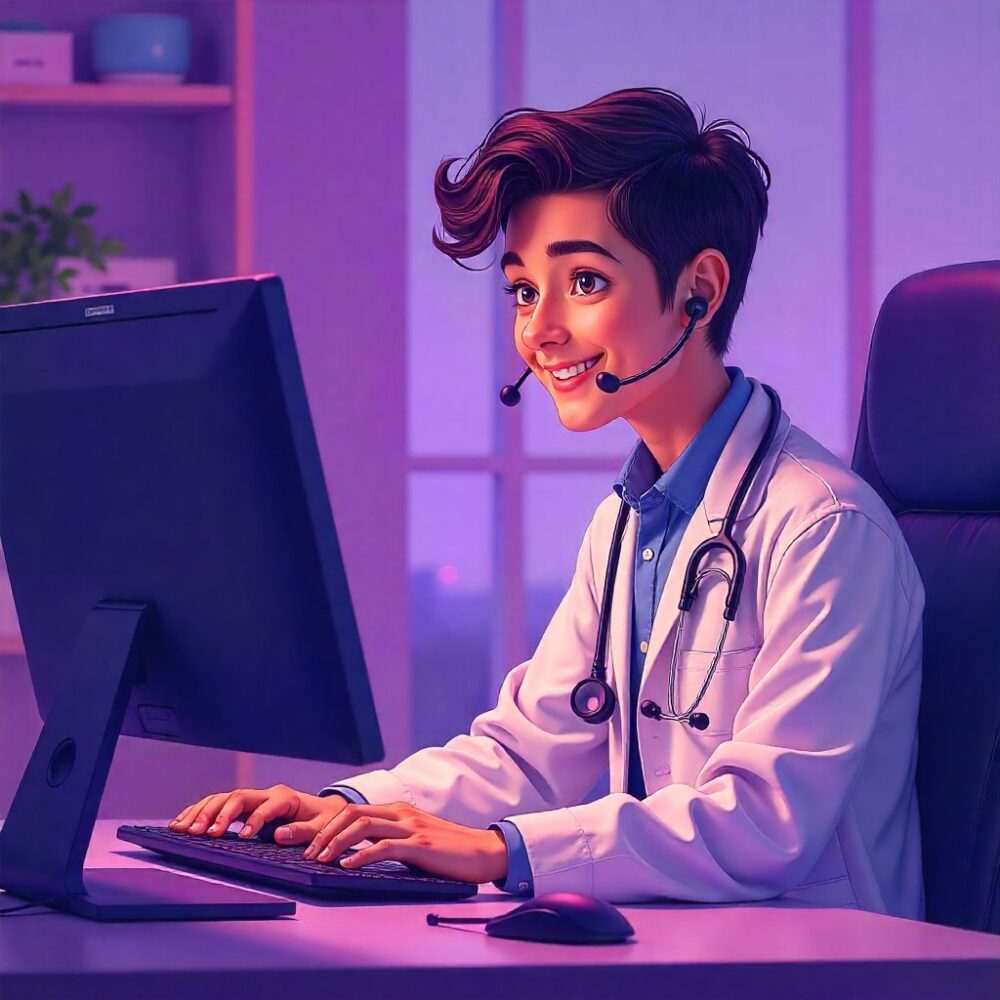 How to Effectively Utilize Virtual Medical Assistant in Healthcare 5 Utilize Virtual Medical Assistant