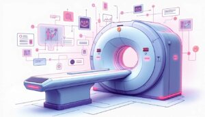 The Role of AI in Medical Imaging: Revolutionizing Healthcare 2 AI in Medical imaging