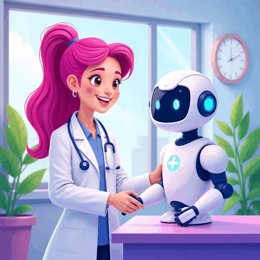 How to Effectively Utilize Virtual Medical Assistant in Healthcare 7 The Future of Virtual Medical Assistants in Healthcare