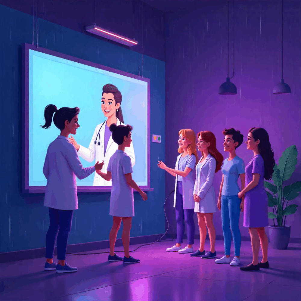 How to Effectively Utilize Virtual Medical Assistant in Healthcare 1 Utilize Virtual Medical Assistant
