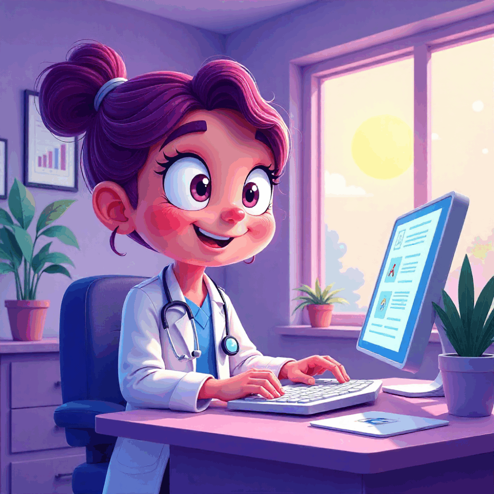 How to Easily Book a Primary Care Online Appointment 2 Why Book a Primary Care Appointment Online?