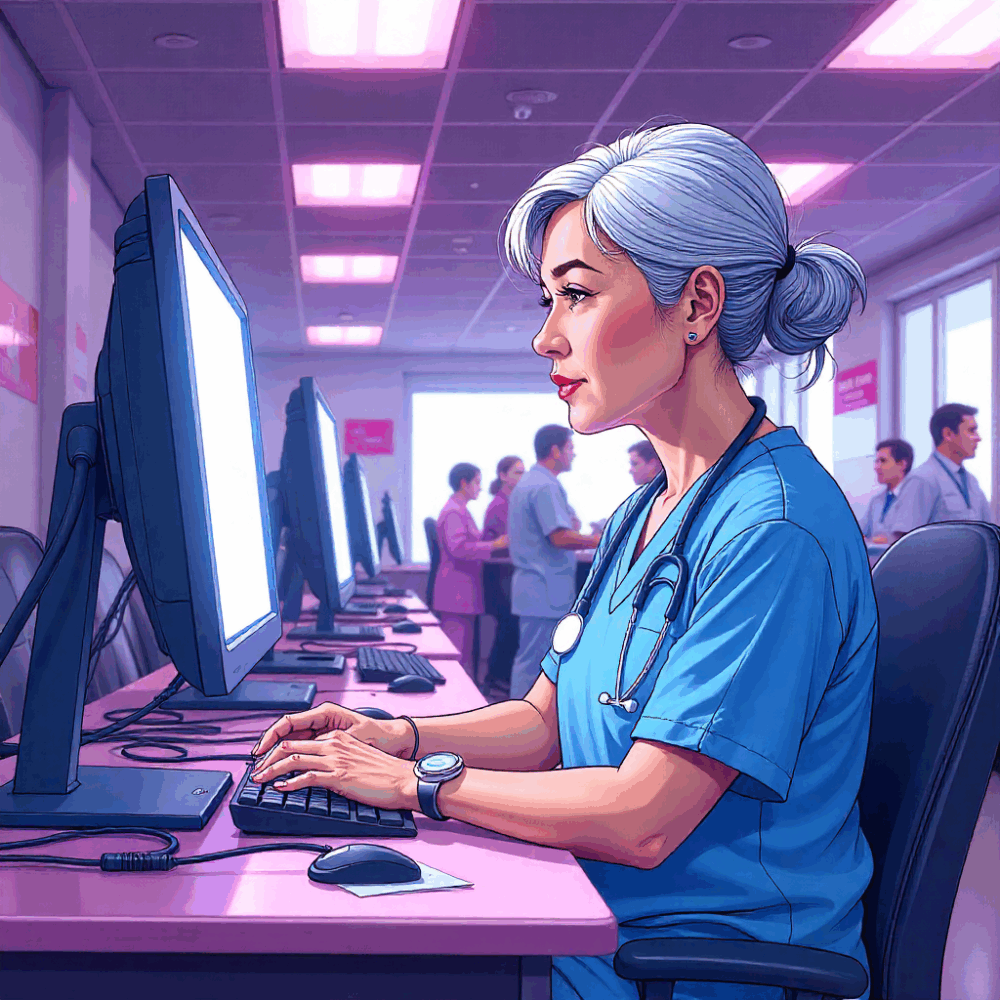 How to Effectively Utilize Virtual Medical Assistant in Healthcare 3 Benefits of Utilizing Virtual Medical Assistants in Healthcare