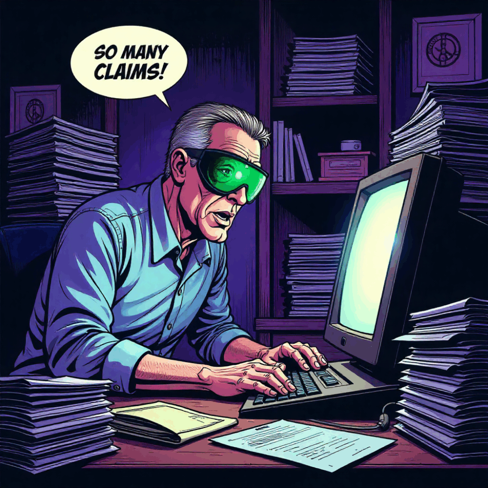 The Future of Medical Claims Processing: Trends and Innovations 2 Understanding the Current Landscape of Medical Claims Processing