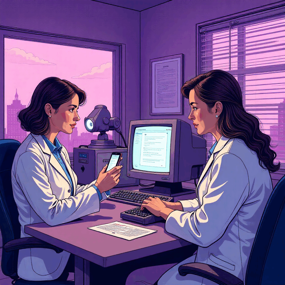 How to Easily Book a Primary Care Online Appointment 4 Step-by-Step Guide to Booking Your Primary Care Appointment Online