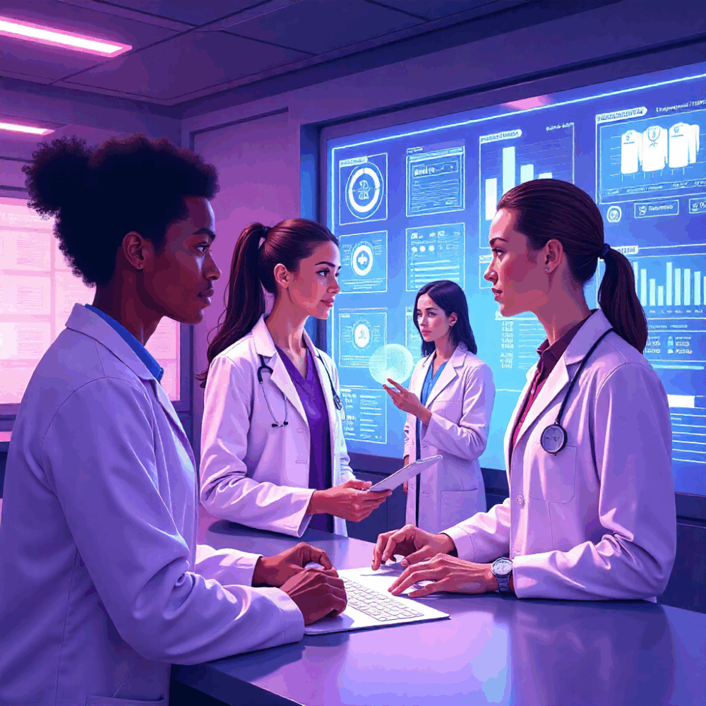 The Future of Medical Claims Processing: Trends and Innovations 3 Emerging Trends Shaping the Future of Medical Claims Processing