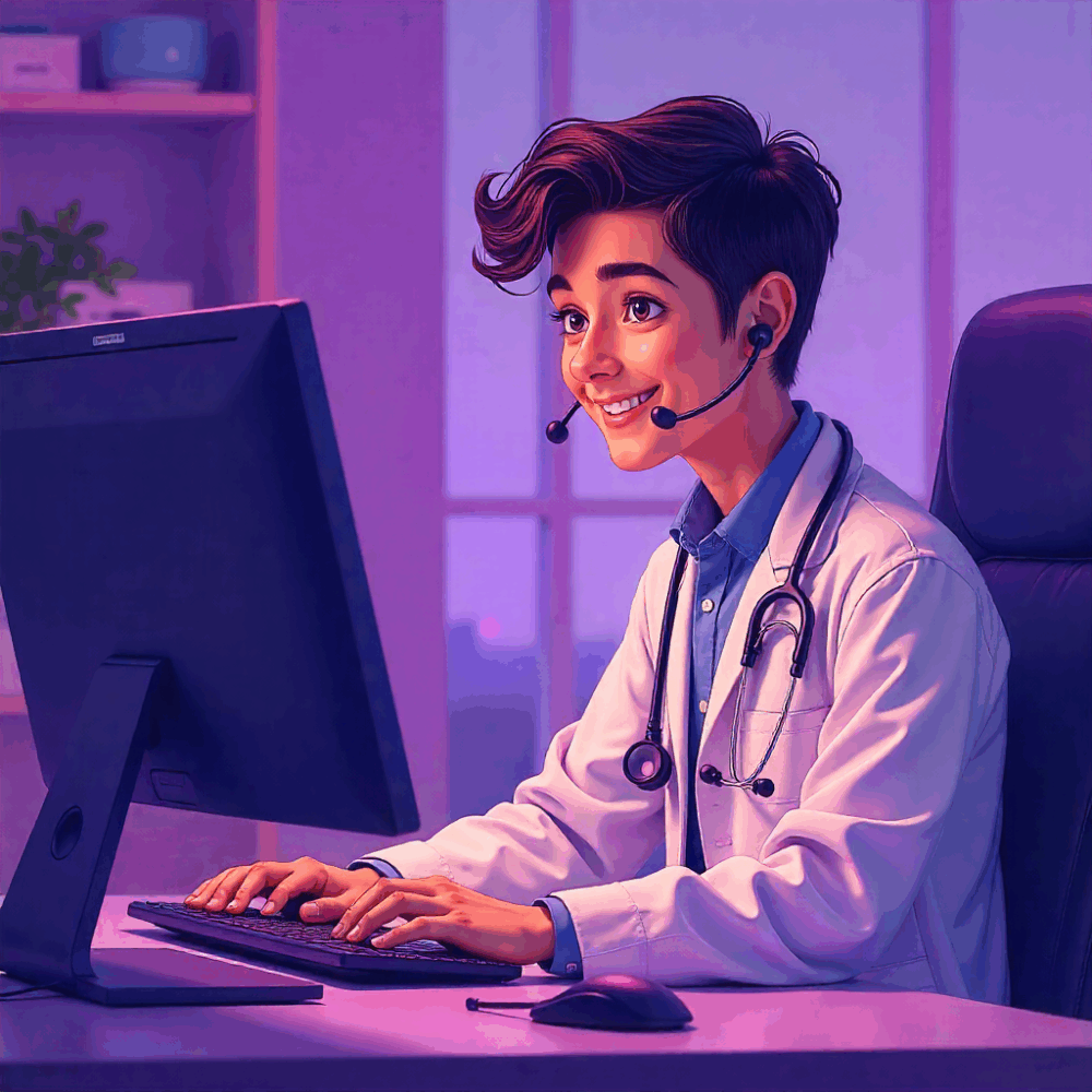 How to Effectively Utilize Virtual Medical Assistant in Healthcare 5 Implementing Virtual Medical Assistants: Best Practices and Considerations