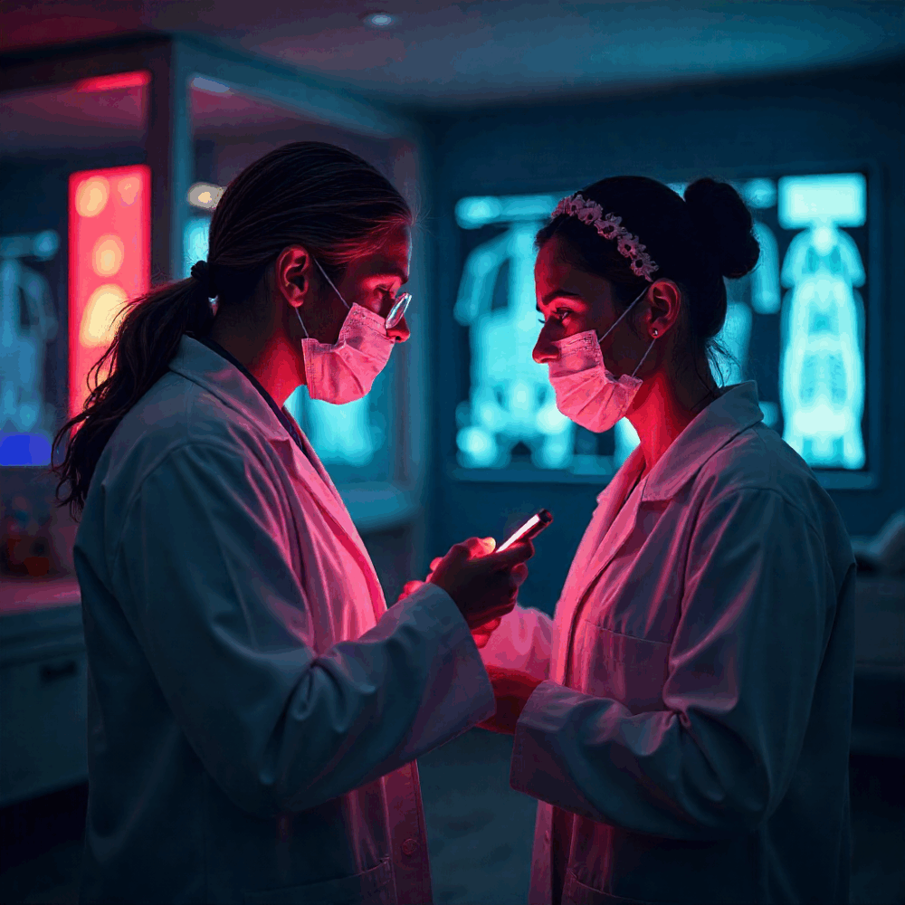 The Role of AI in Medical Imaging: Revolutionizing Healthcare 3 Key Applications of AI in Medical Imaging