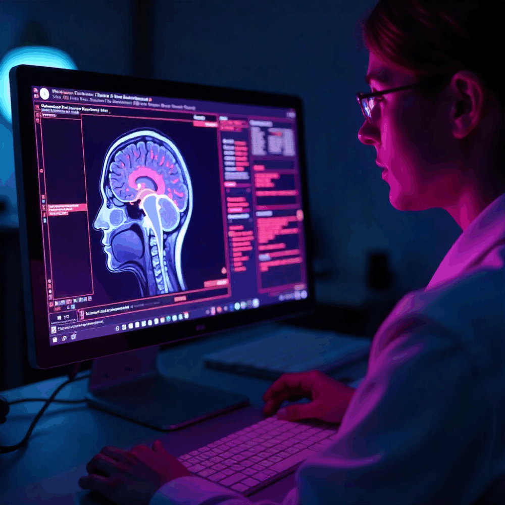 The Role of AI in Medical Imaging: Revolutionizing Healthcare 5 Challenges and Ethical Considerations in AI-Driven Medical Imaging