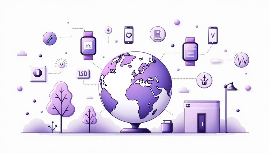 AI Remote Patient Monitoring: Revolutionizing Healthcare from Afar 1 AI Remote Patient Monitoring