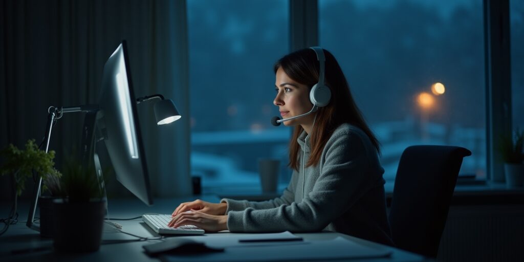 Home Care Answering Services