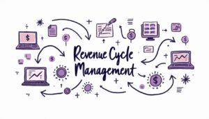 Revenue Cycle Management Steps