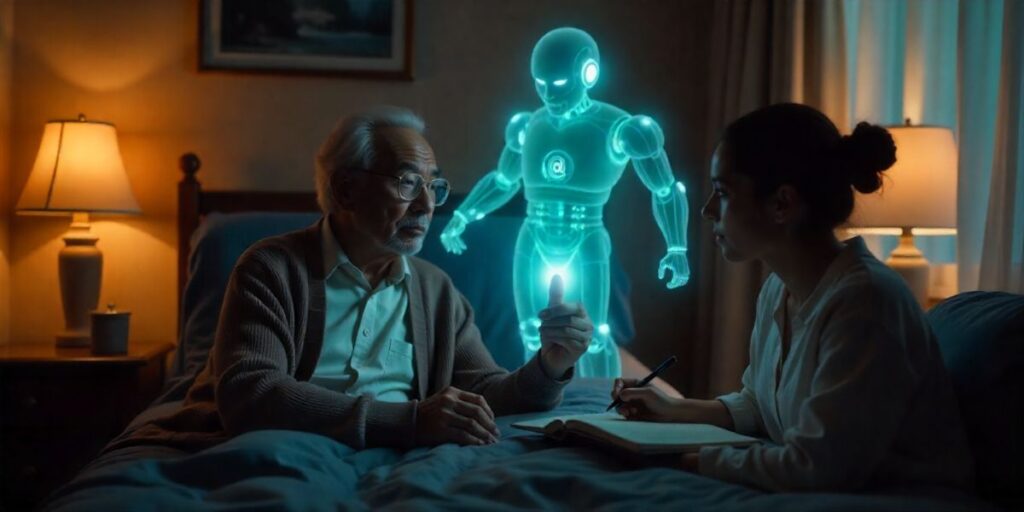 AI Chatbot for Mental Health: Revolutionizing Emotional Support 4 The Future of AI Chatbots in Mental Health