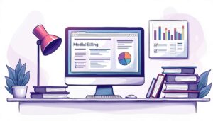 Medical Billing and Coding Software