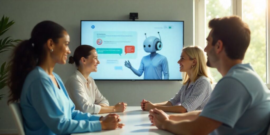 What Are AI Chatbots for Mental Health What Are AI Chatbots for Mental Health?