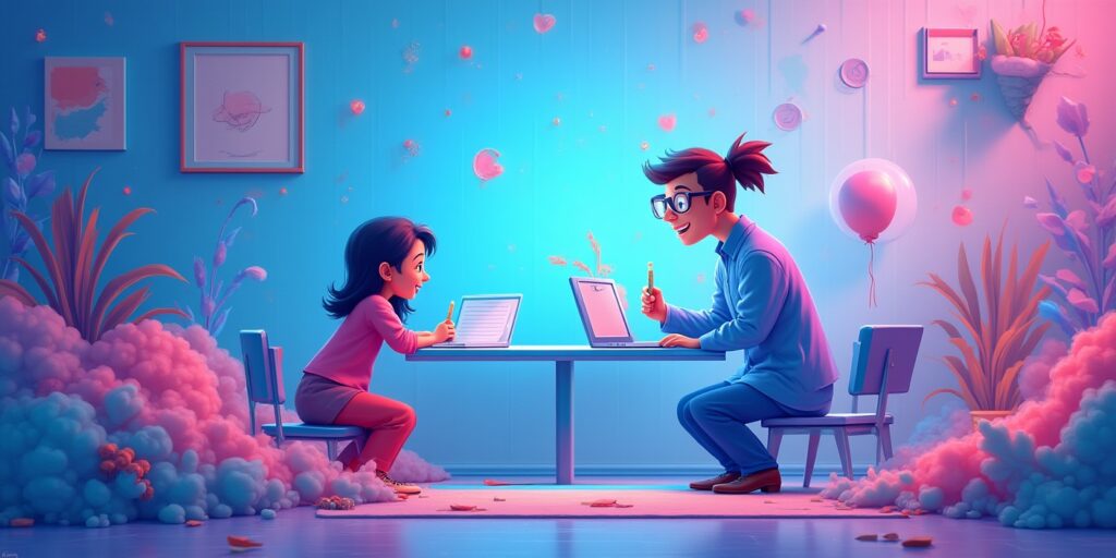 Ambient AI Scribes and Documentation Automation: A Doctor's New Best Friend 1 ambient ai scribe