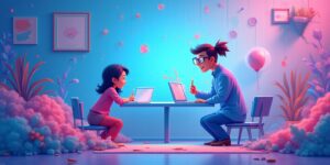 Ambient AI Scribes and Documentation Automation: A Doctor's New Best Friend 1 ambient ai scribe