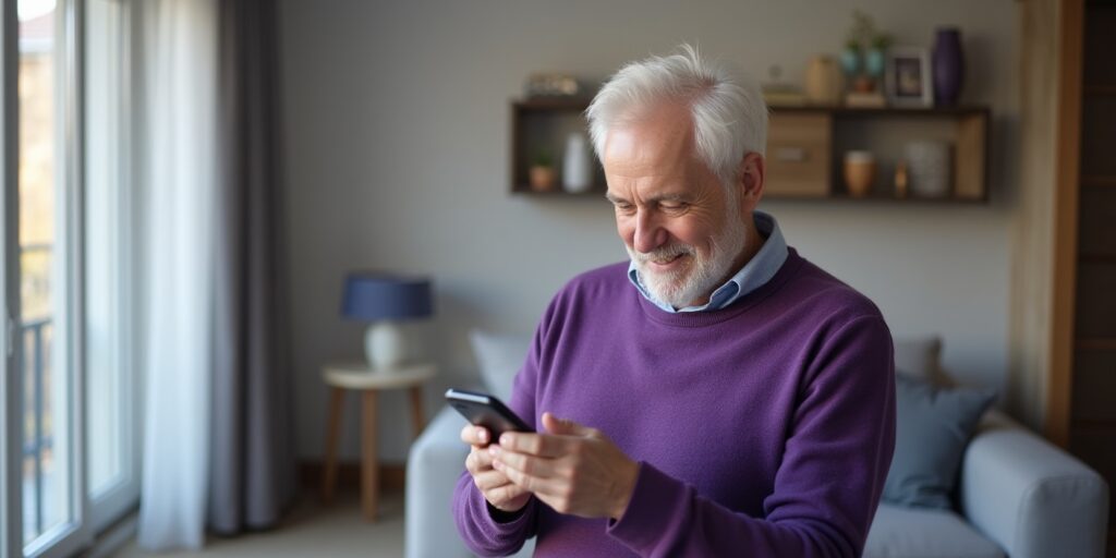 Optimizing Homecare Scheduling: Tips for Streamlined Operations 3 freepik a senior caucasian man with thinning white hair dr 64513 1