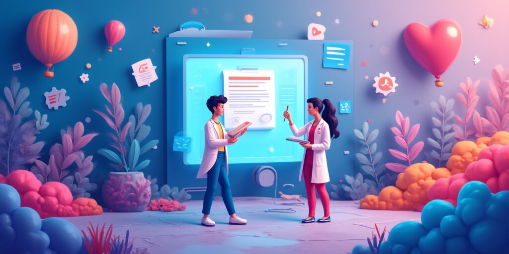 Ambient AI Scribes and Documentation Automation: A Doctor's New Best Friend 2 Why Ambient AI Scribe Actually Matters