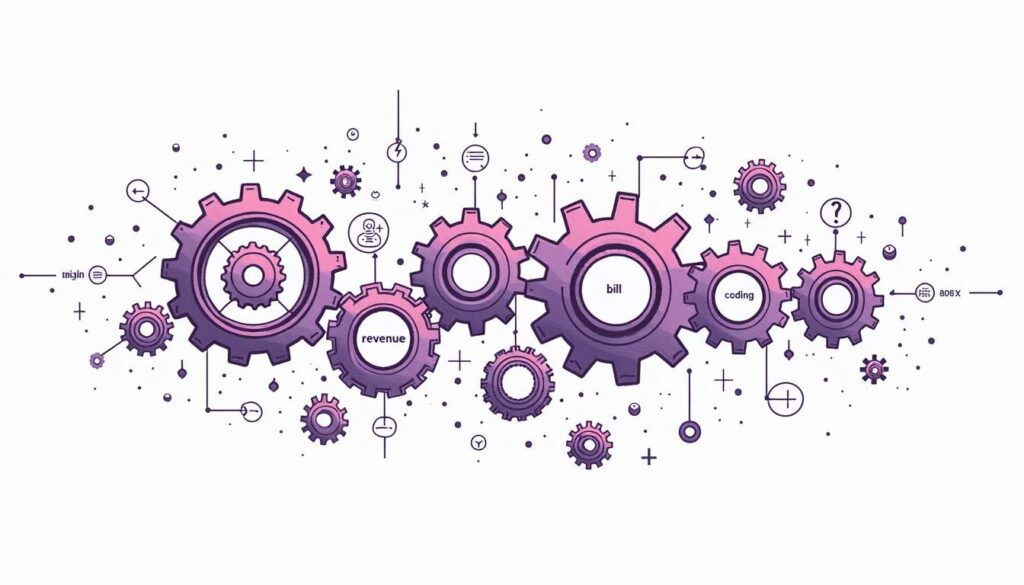 Outsourcing Revenue Cycle Management