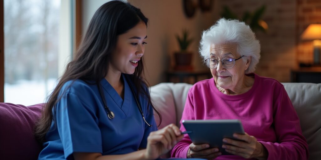 how to use telehealth