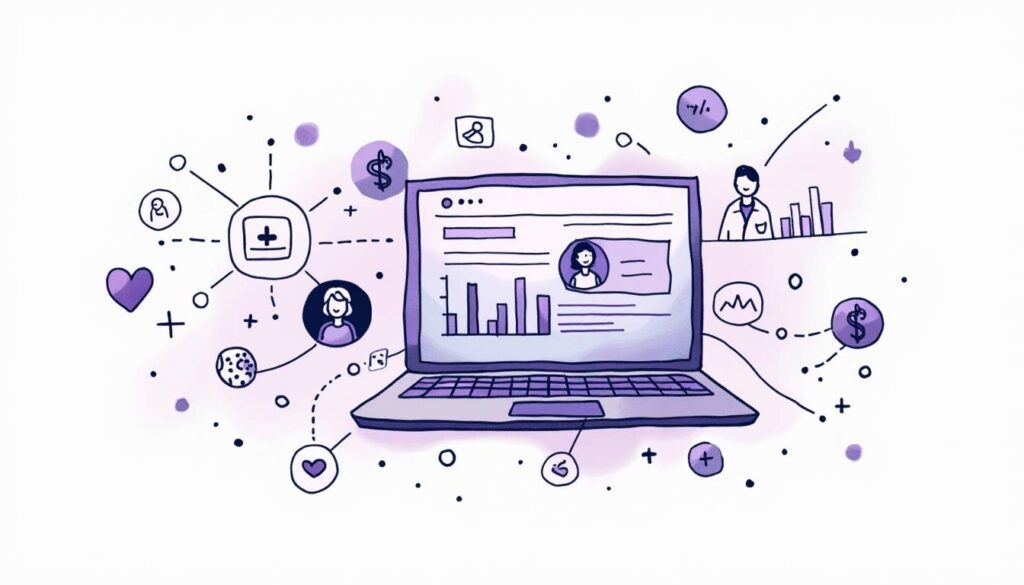 The Importance of a Virtual Marketing Assistant for Healthcare Practices 1 Virtual Marketing Assistant