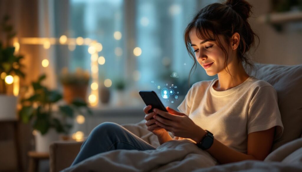 AI Tools for Mental Health: Revolutionizing Emotional Wellbeing 5 Challenges and Ethical Considerations